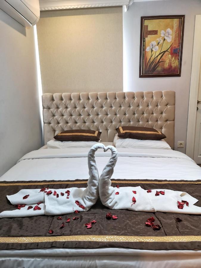Golf Royal Appartement Istambul